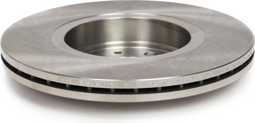 MASTER-SPORT 24012401581-PCS-MS Bremsscheibe (1x Stück) Vorderachse für RENAULT MEGANE II Kombi (KM0/1_)