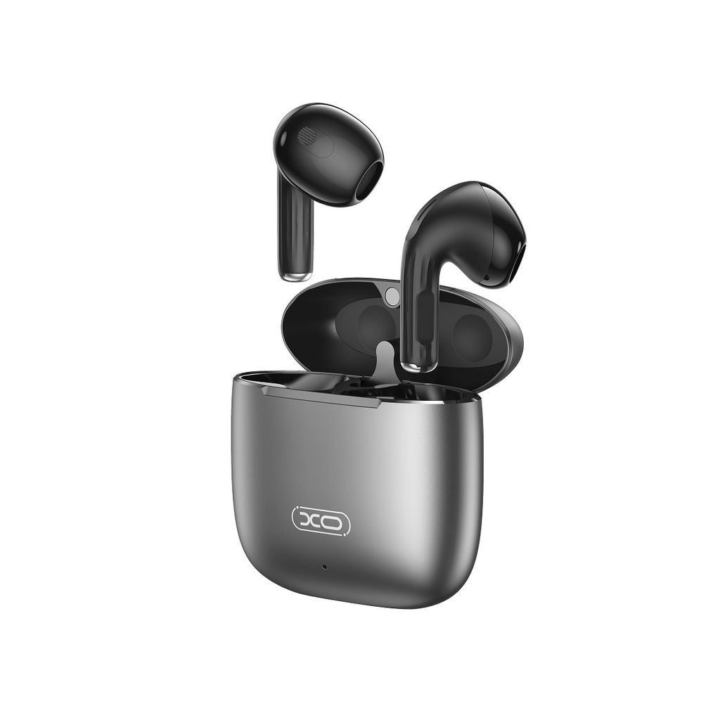Xo bluetooth 5.3 headset - case de aluminium - bis zu 5 Produktbild 