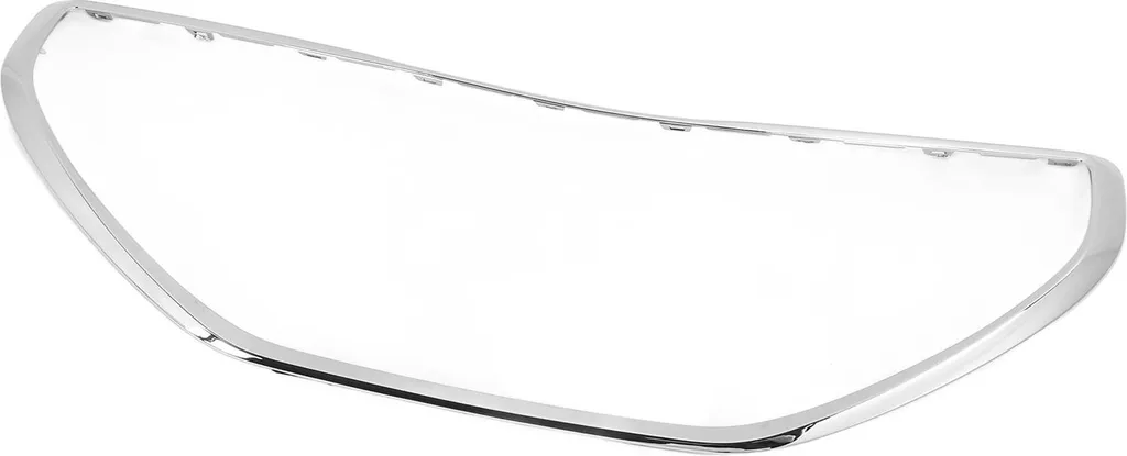 Moulure Chrome pour Pare-chocs Avant - Remplacement Calandre 1608112180