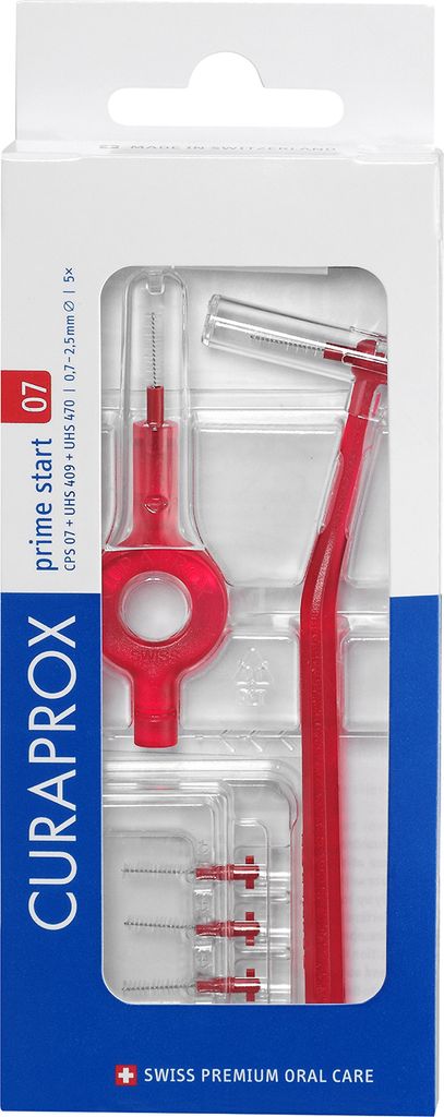 CURAPROX 73340465 CURAPROX Interdentalbürste Prime Start Productafbeelding 