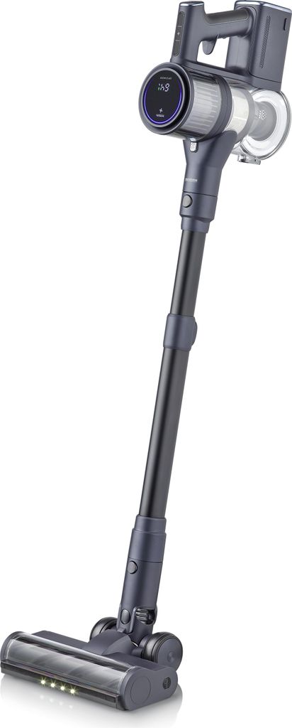 Severin HV 7179 scopa elettrica Batteria Secco Senza Immagine del prodotto 