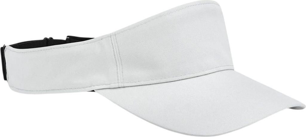 Beechfield - "Performance" Schirmmütze BC6944 (Einheitsgröße) (Weiß)