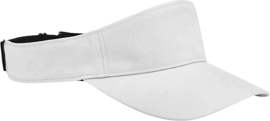 Beechfield BC6944 Cappellino Bianco Performance - Look Minimal - 1