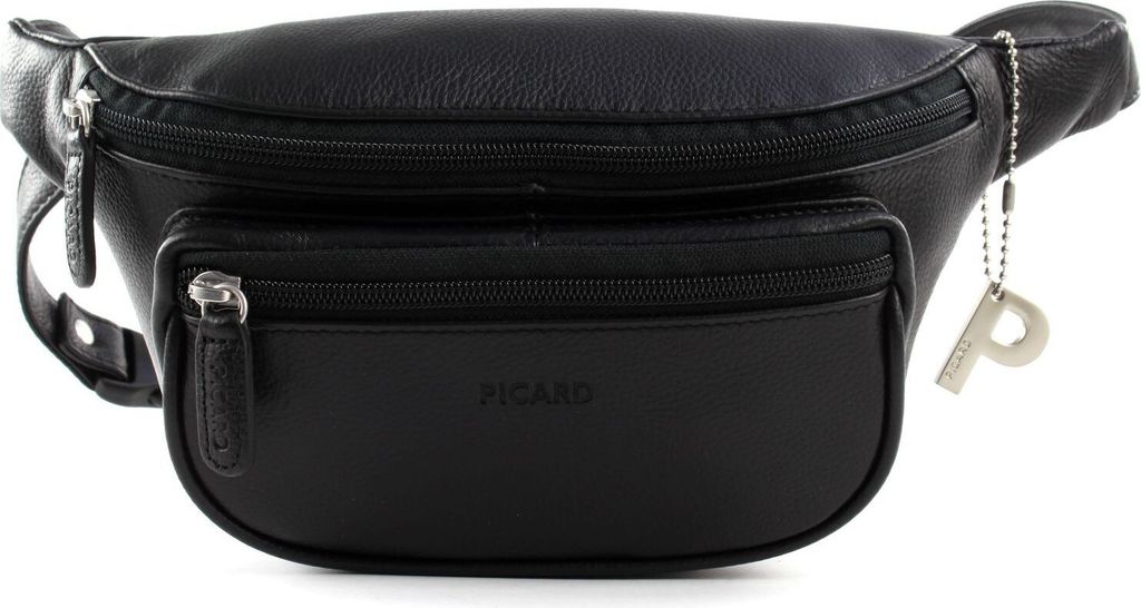 Picard Gürteltasche Luis 14 x 24 x 8 Produktbild 