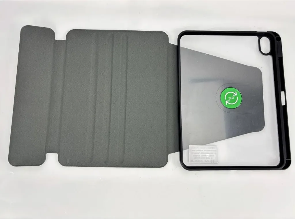 Custodia Tastiera iPad Air 11 Pollice: Robusta e Comoda - Offerta - 7