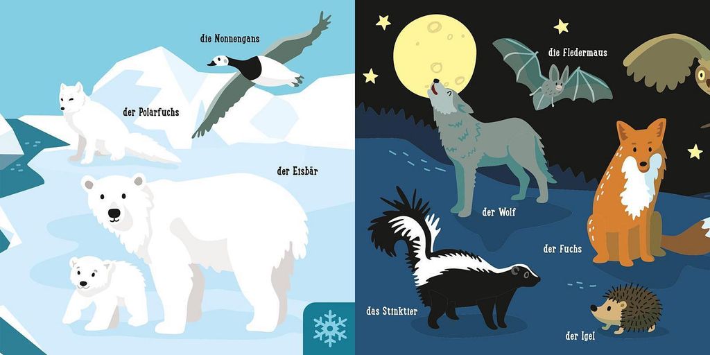 Baby Pixi (unkaputtbar) 154: Mein Baby-Pixi-Buggybuch: Tolle Tiere