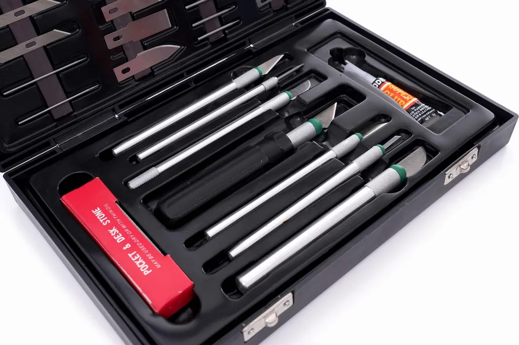 Offerta Set Coltelli 56 Pezzi 16704 - Rapporto Qualità/Prezzo Imbattibile - 5