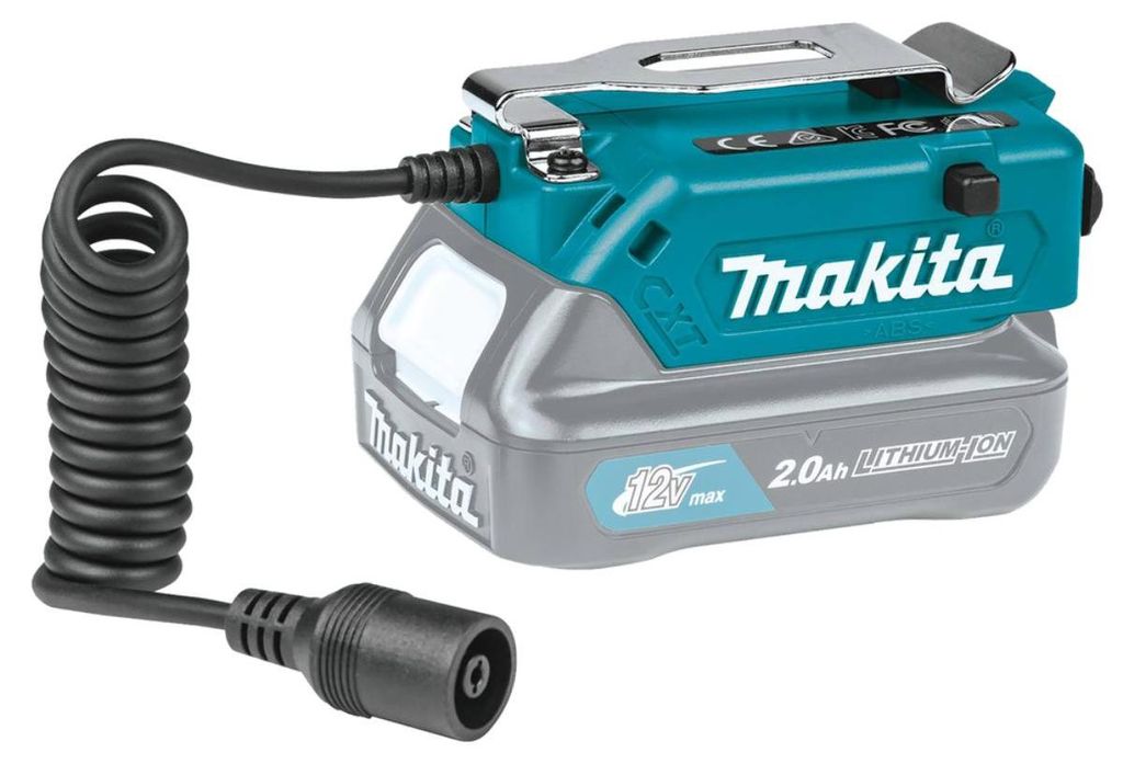 Makita Akku-Adapter CXT 12V max. - YL00000003