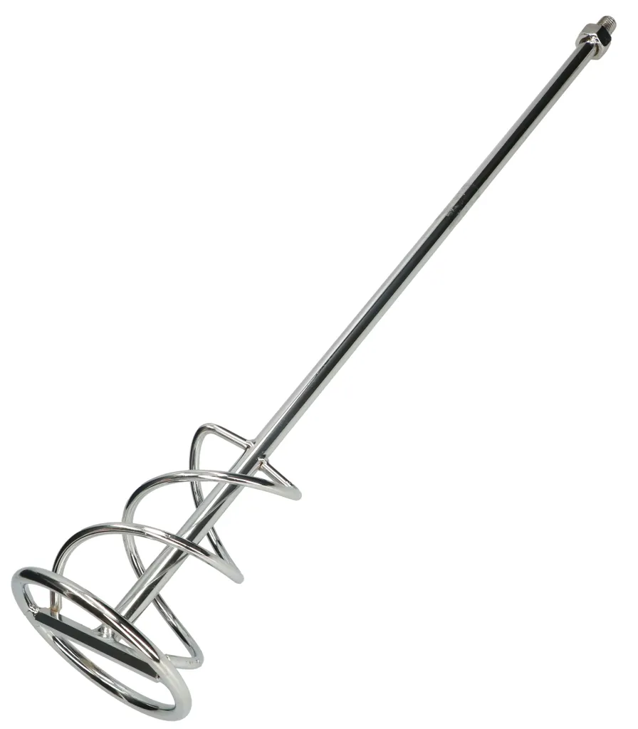Miscelatore KOTARBAU 120mm M14 - La Tua Soluzione per Intonaco e Colla