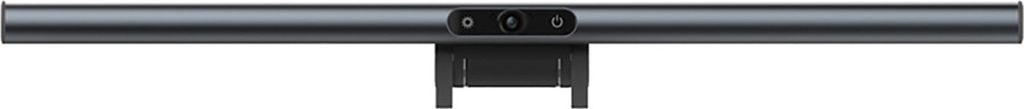 4Smarts LightBar Pro 2-en-1 Lampe d'écran avec webcam Image du produit 