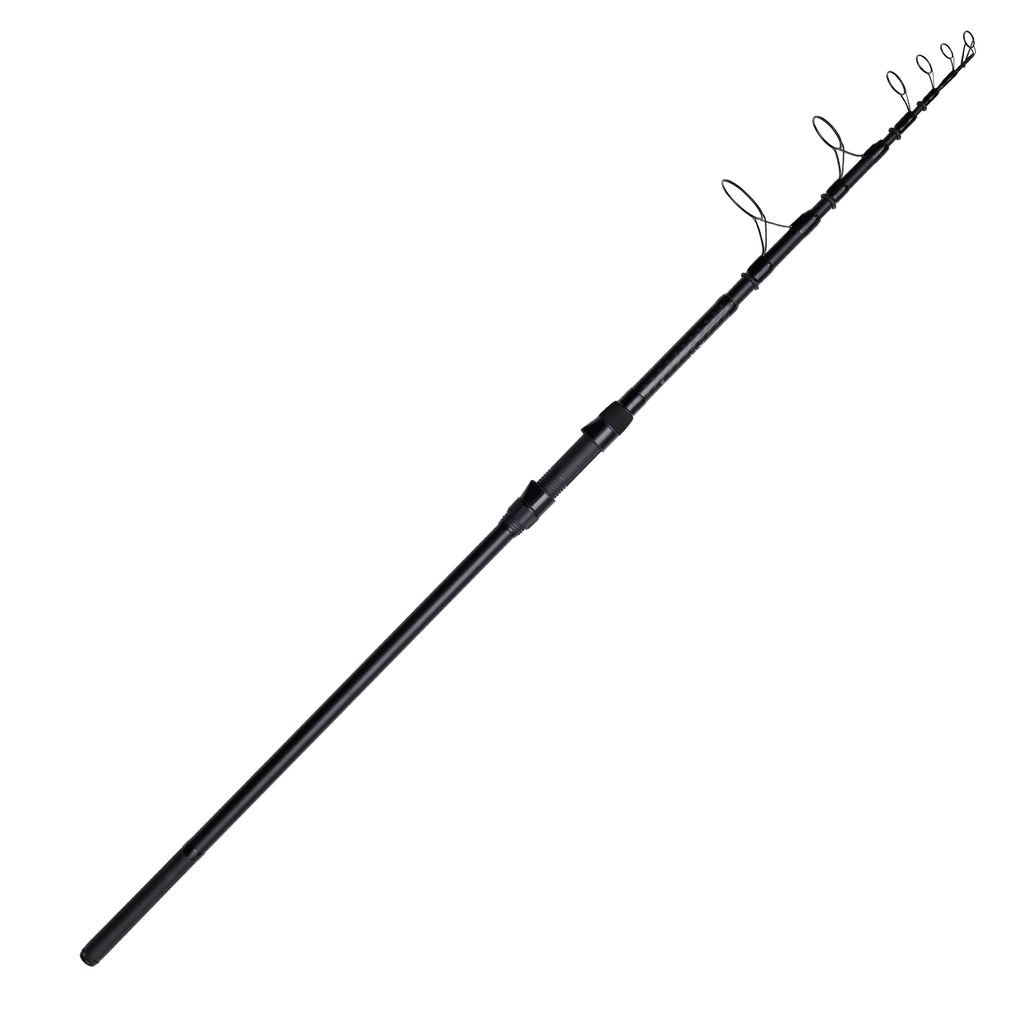 DAM Xt1 Tele 12ft 3.60m 3.00Lb - Karpfenrute Produktbild 