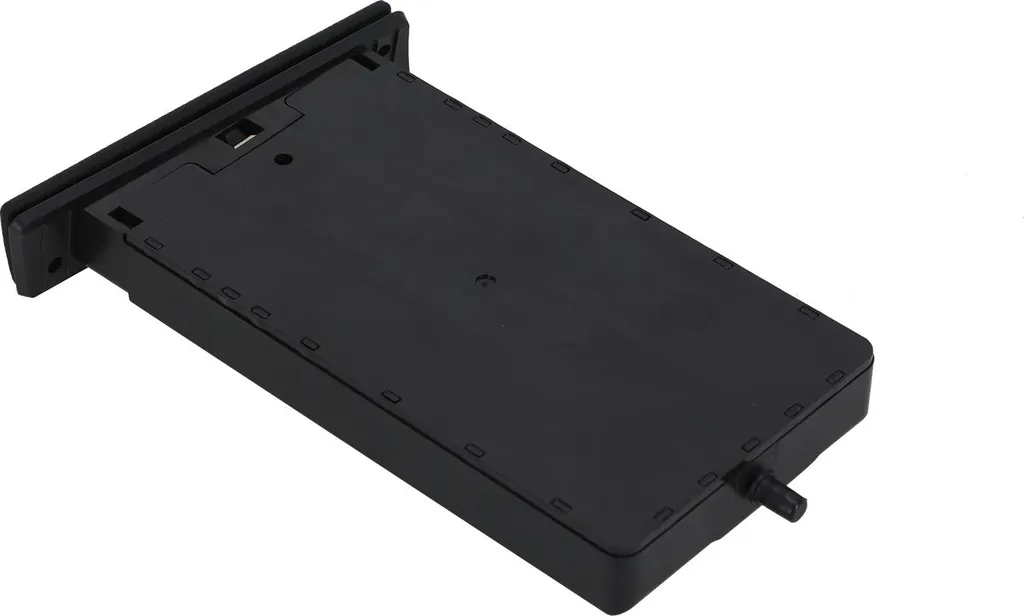 Porte-gobelet BMW Série 5 E60 E61 en ABS résistant Noir 51459125626 - 3