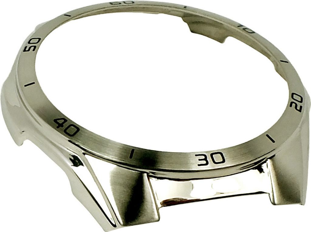 Casio Gehäuseteil | Bezel Titan für Wave Ceptor WVA-M640 Produktbild 