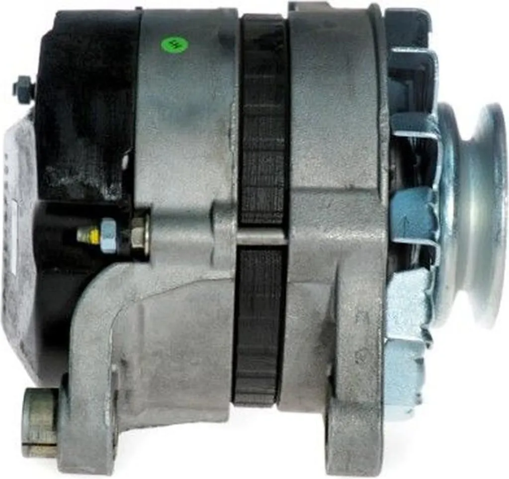 Alternateur de Hella 55A Robuste - Performance Électrique Stable 12V