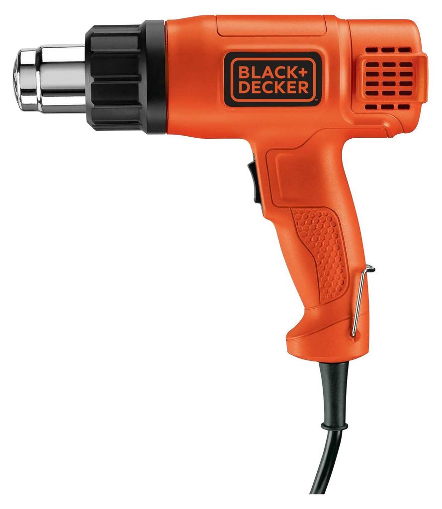 Black&Decker Heissluftgerät 1750W KX1650 Immagine del prodotto 