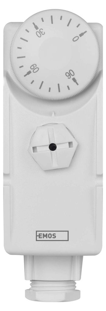 Thermostat mit Tauchhülse P5685
