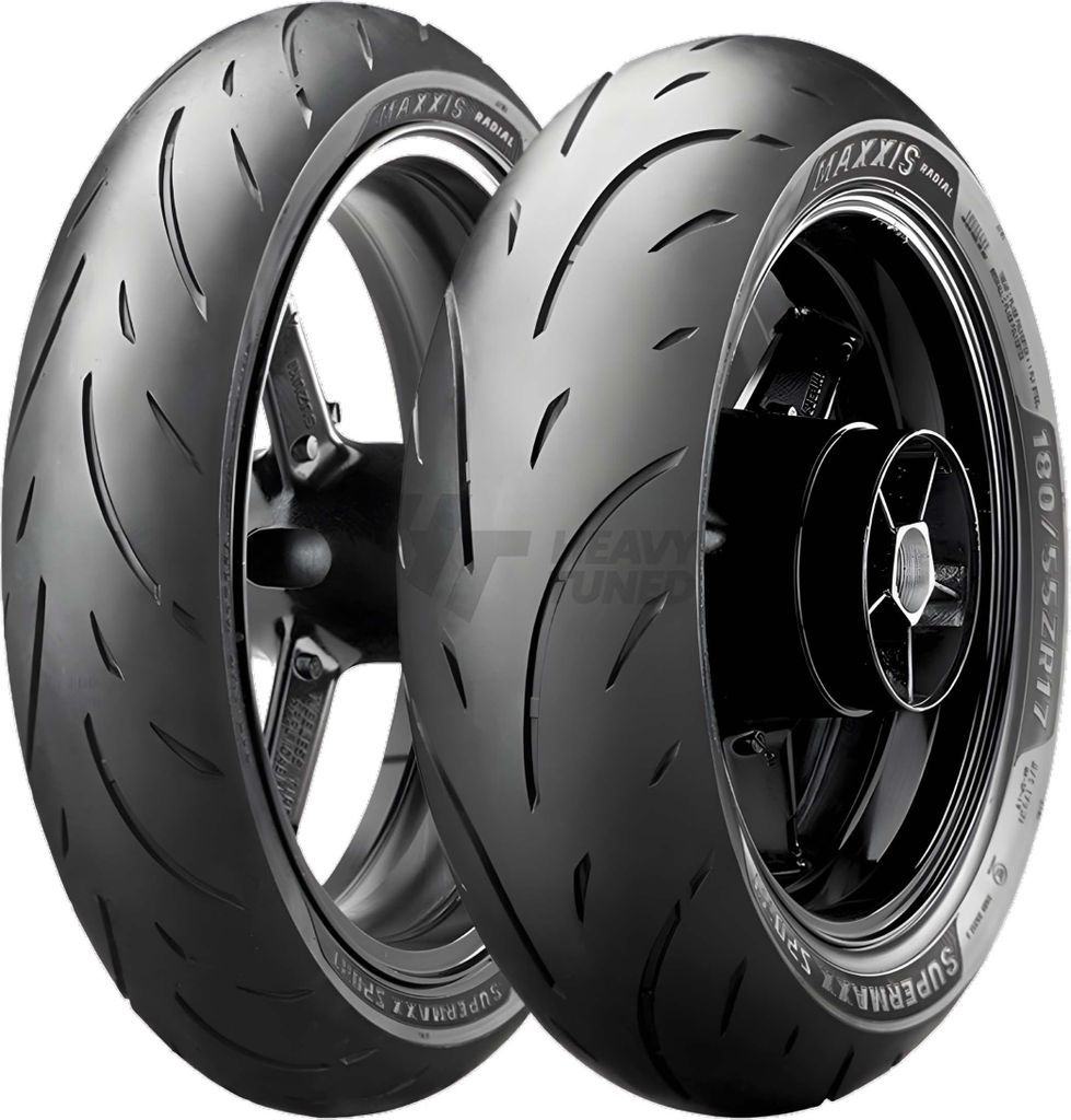 Maxxis Supermaxx Sport Ma-Sp 190/55 R17 Tl 75(W) Zdjęcie produktu 