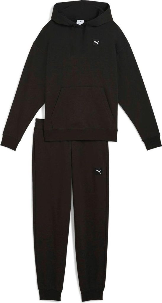 Puma Loungewear Comfort Traininganzug Damen