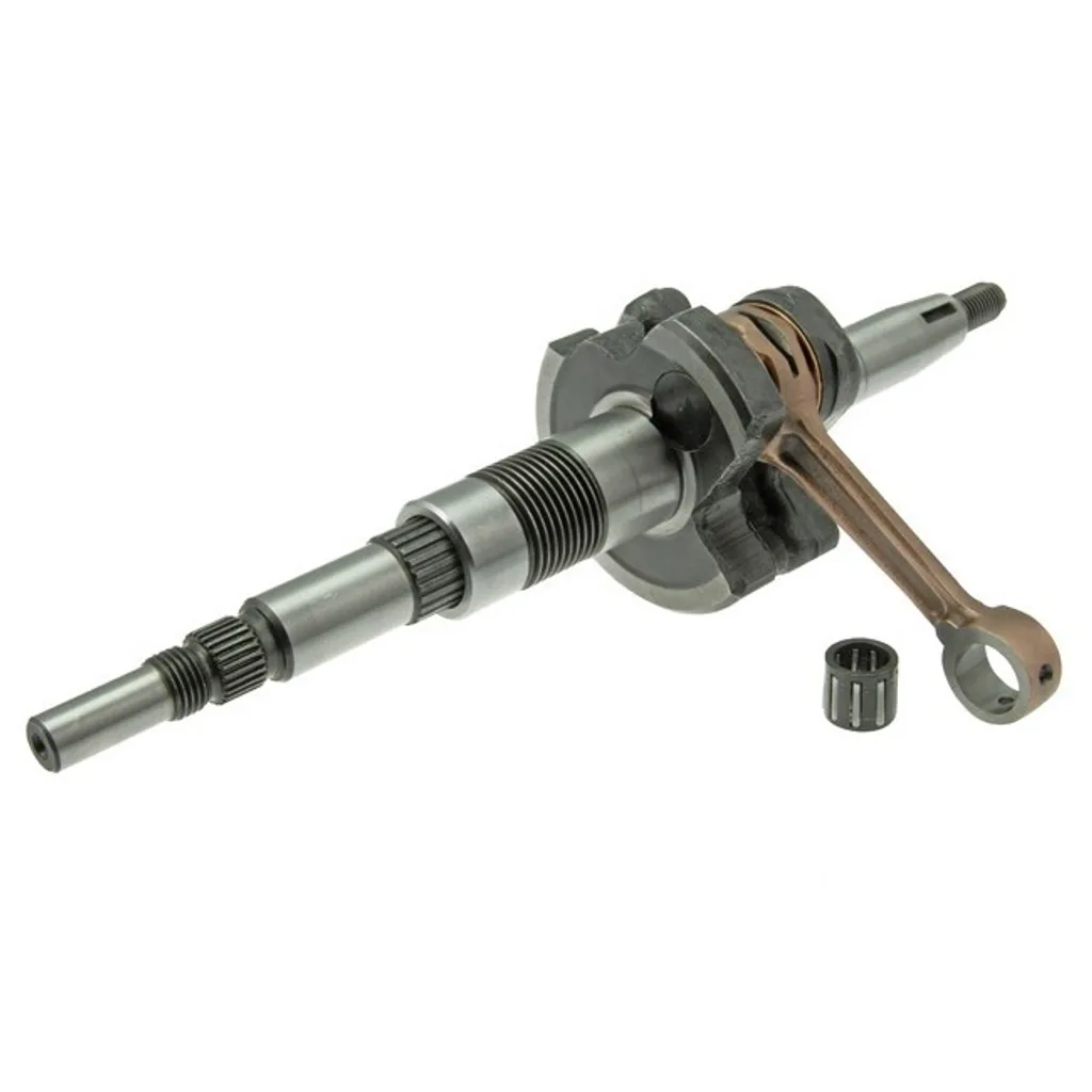 Arbre de Courbeau Jasil Moteur Standard pour Scooter Tgb et Pegasus