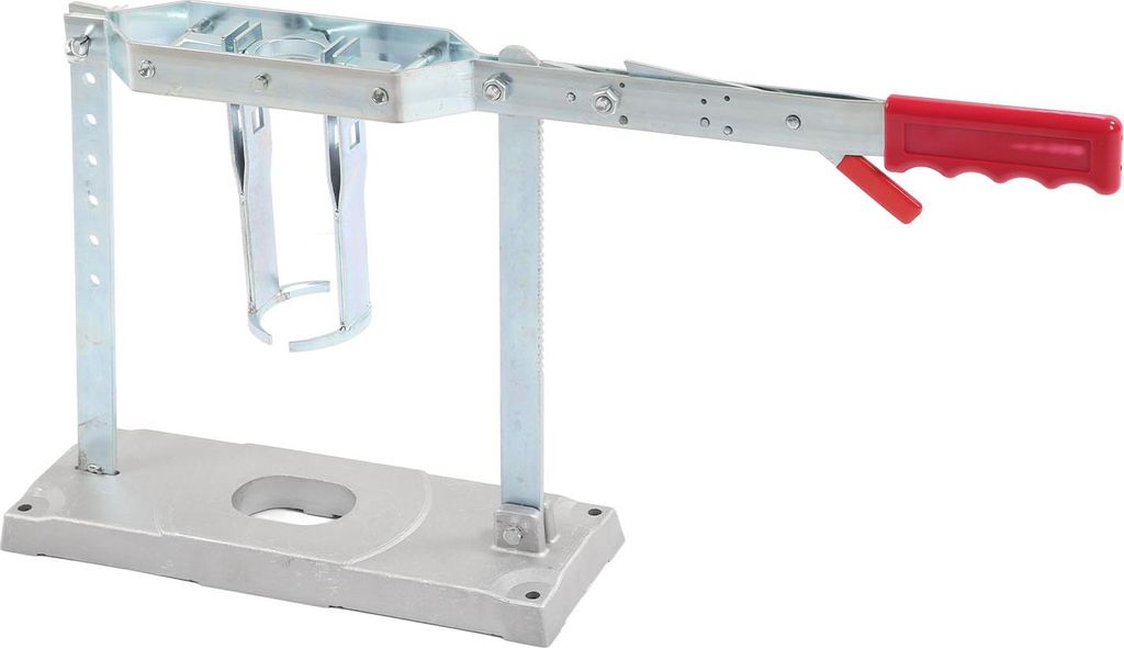 Auto-Getriebe-Kupplungsfeder-Komprimierungswerkzeug T0158 Metallkompressor für HAGERTY SNAPRESS