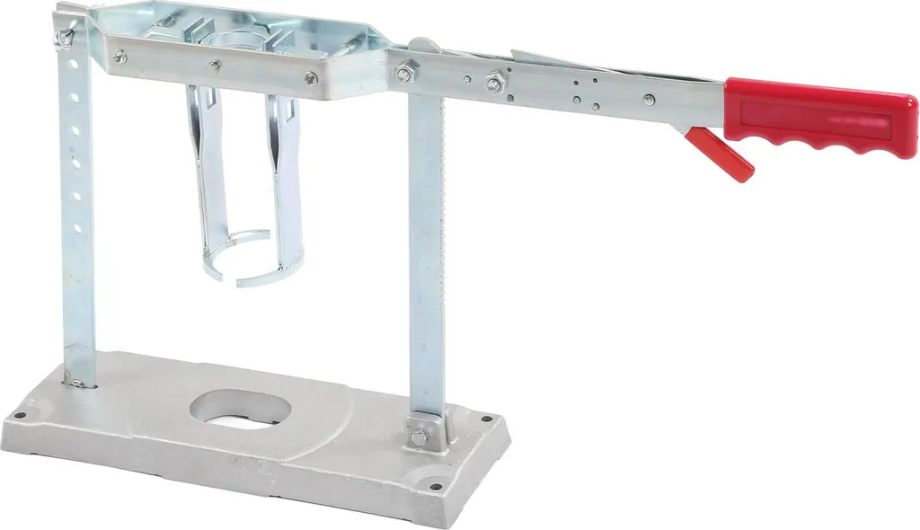 Outil pour comprimer ressort embrayage de boîte automatique T0158 PRO