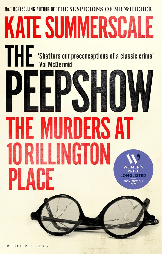 The Peepshow