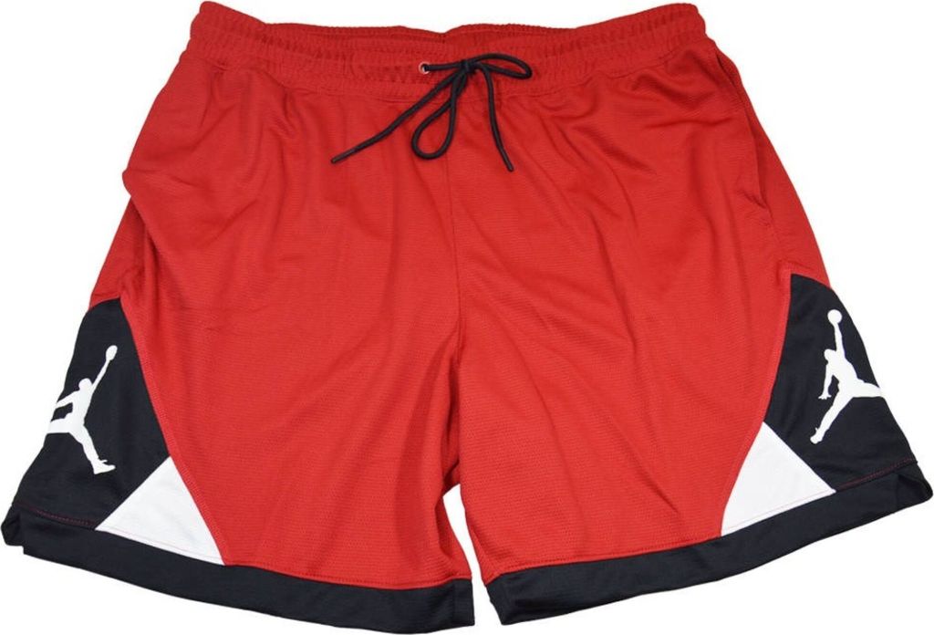 Nike Hosen Jumpman Air, CV3086687, Größe: 178