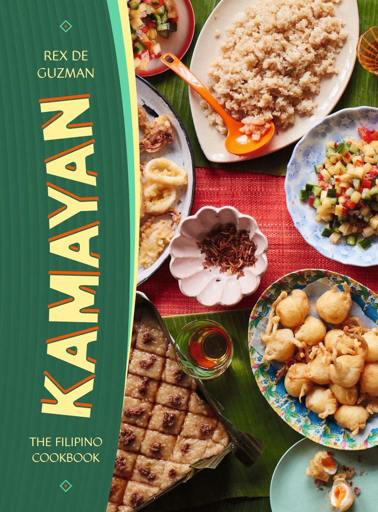 Kamayan Produktbild 