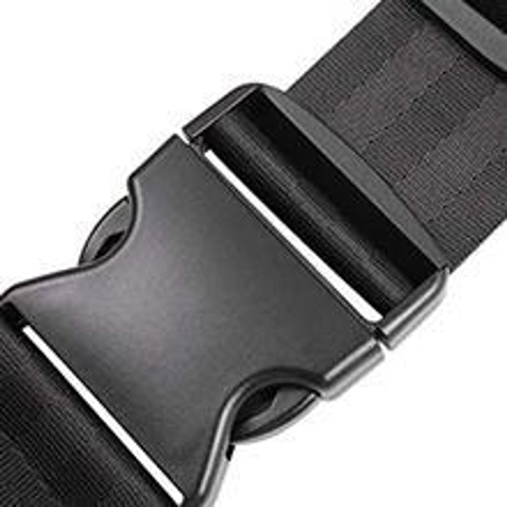 Verk 24014 Fitness postroj s popruhy pro tažení břemen Obrázek produktu 8