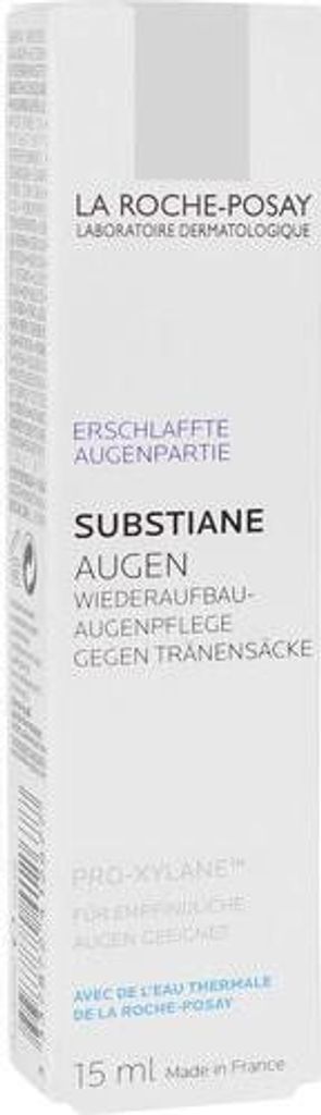 Kuracja przeciwstarzeniowa na kontur oczu La Roche Posay Zdjęcie produktu 