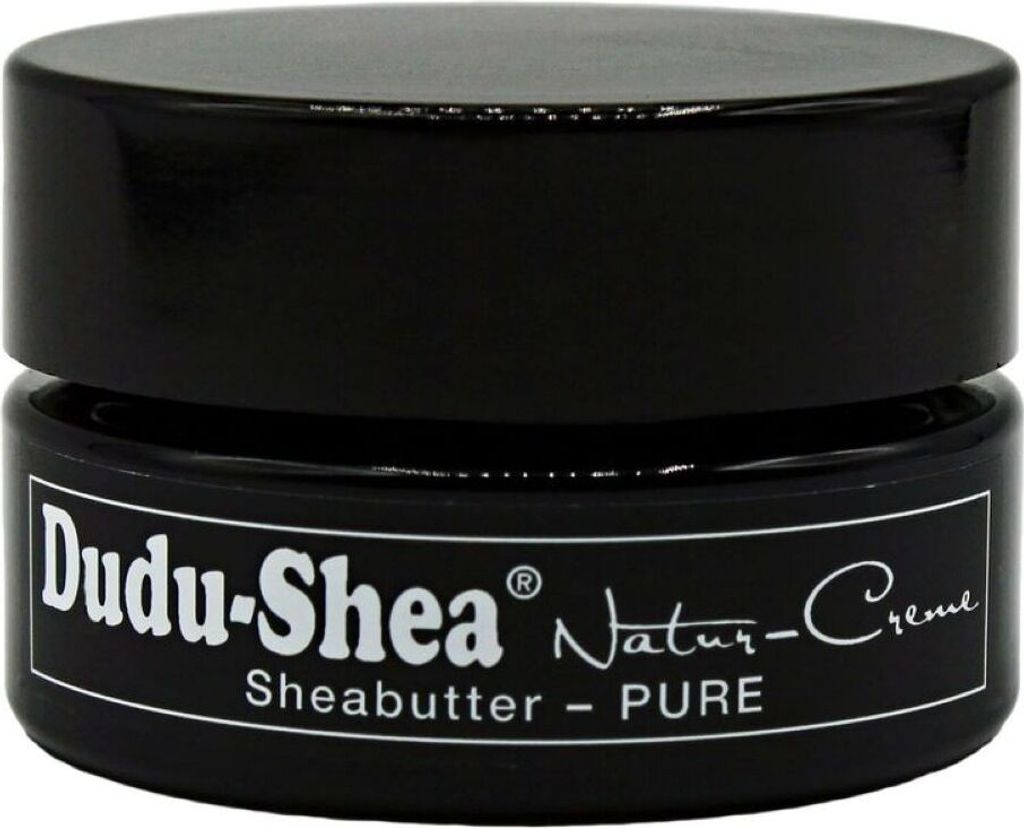 Dudu Shea - Sheabutter PURE Mini 15ml