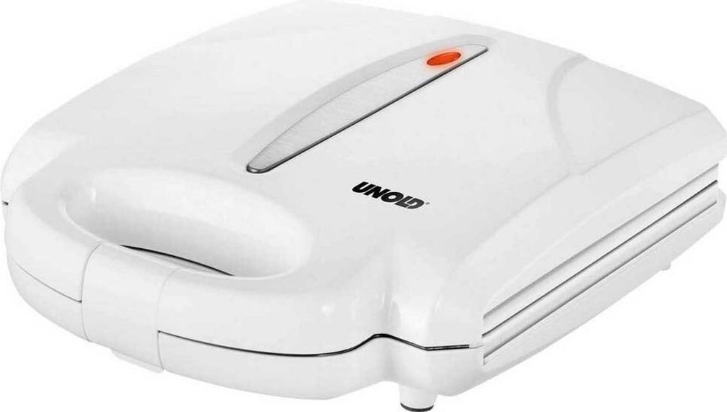 Unold 48360 Waffelautomat Zaubernuss Produktbild 