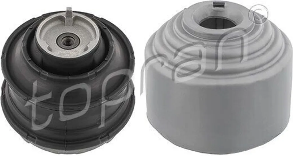 Support Moteur pour Mercedes W211 et W203 : Réparation Vibration Châssis