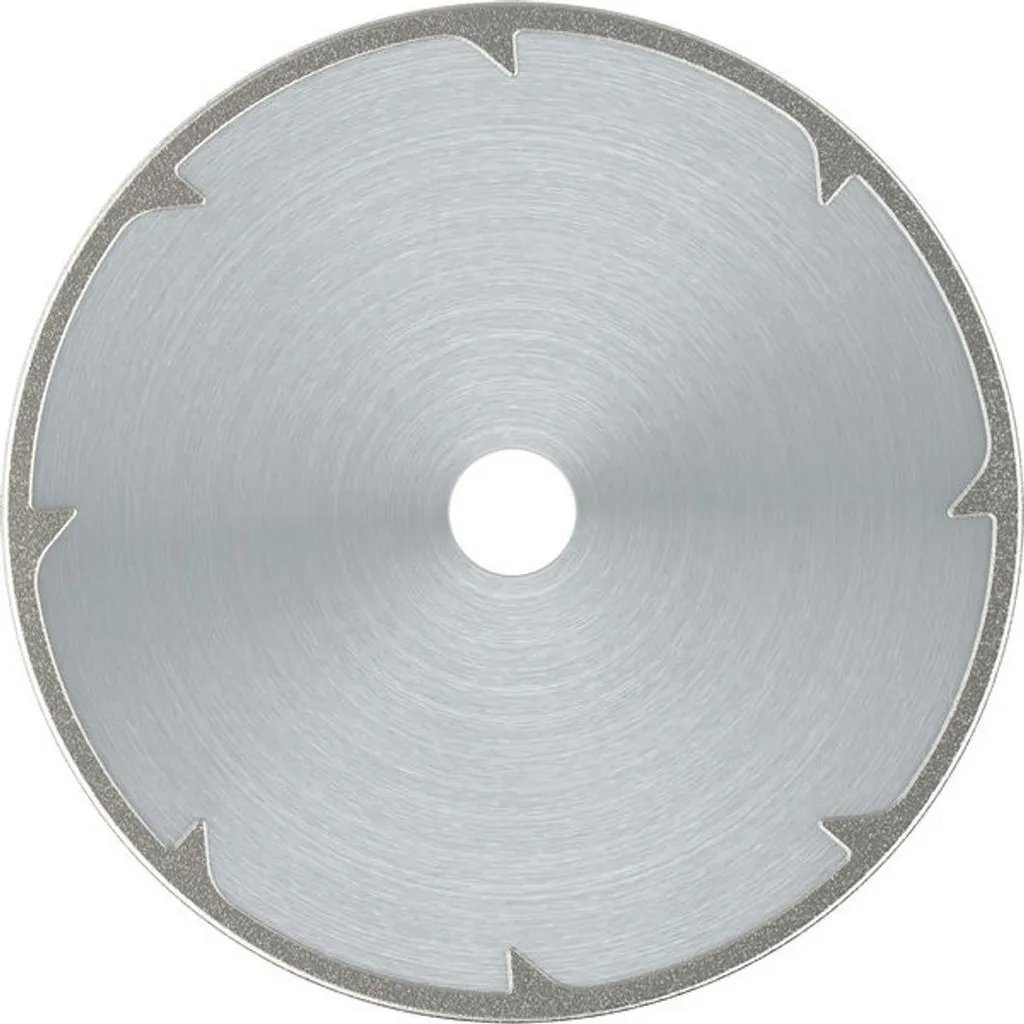 Migliore Disco Diamantato per Taglio Marmo - Alta Precisione 125mm