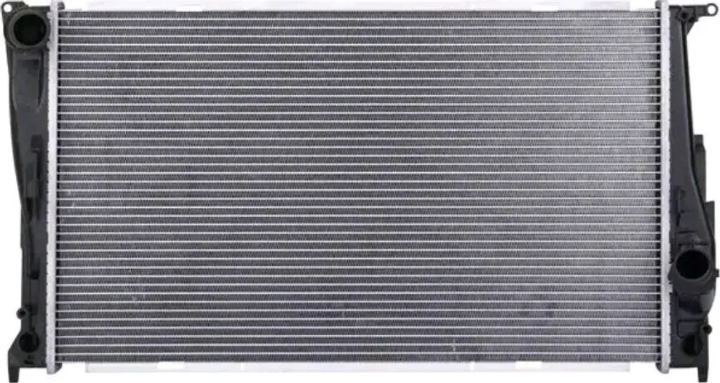 Radiateur de Refroidissement Moteur VAN Wezel 06002542 IR PLUS BMW