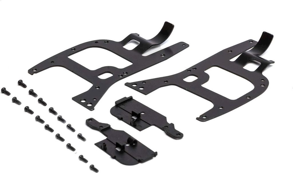Blade Main Frame: 150 FX