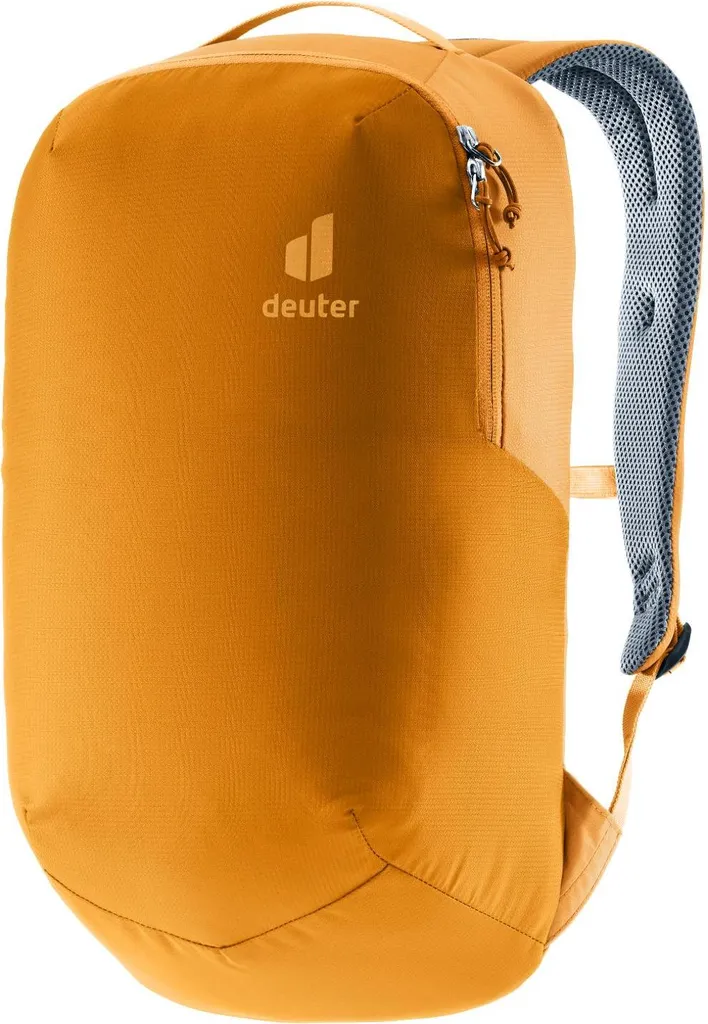 Deuter Yort 15 Acero-Ambra - Zaino Lifestyle Urbano 3817025