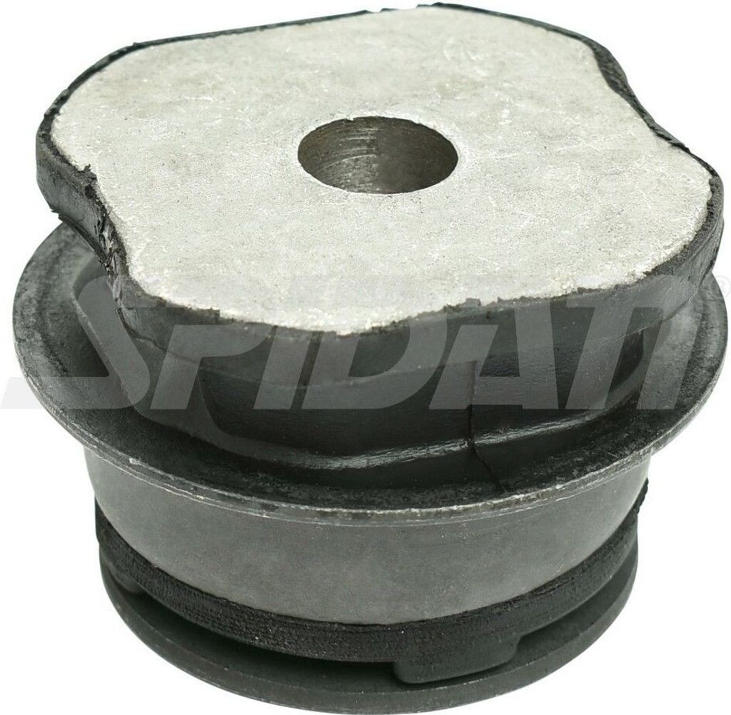 SPIDAN CHASSIS PARTS 412095 Achslager für FIAT BARCHETTA (183) Hinten