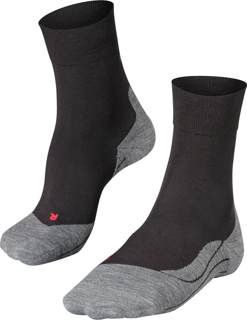 Falke RU4 Pánske čierne | 16703-3010, Veľkosť:42 - 43 Obrázok produktu 