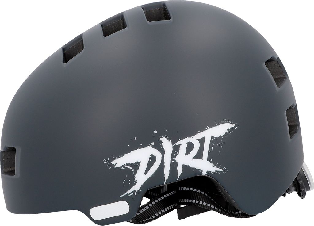 Dziecięcy kask rowerowy FISCHER "BMX Jump" rozmiar: S/M Zdjęcie produktu 5
