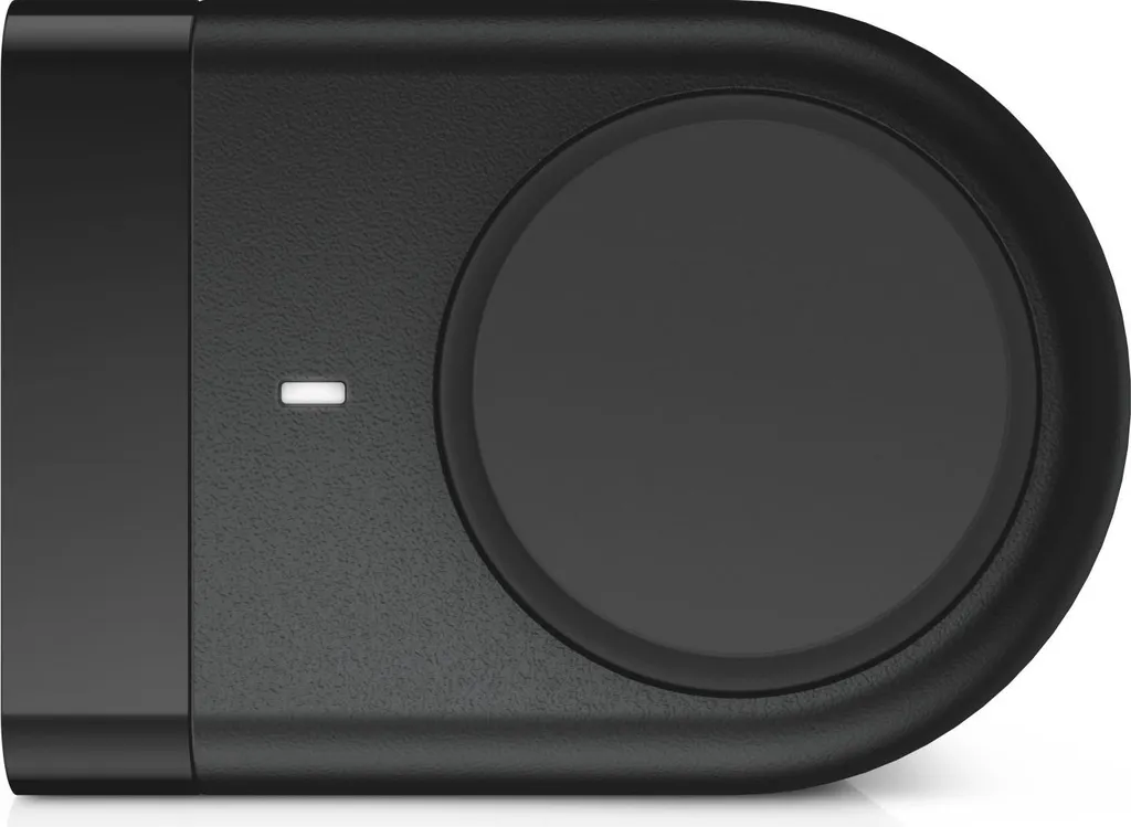Barre de son USB Dell AC511M noire pour écrans Dell séries E/P 2019 - 2