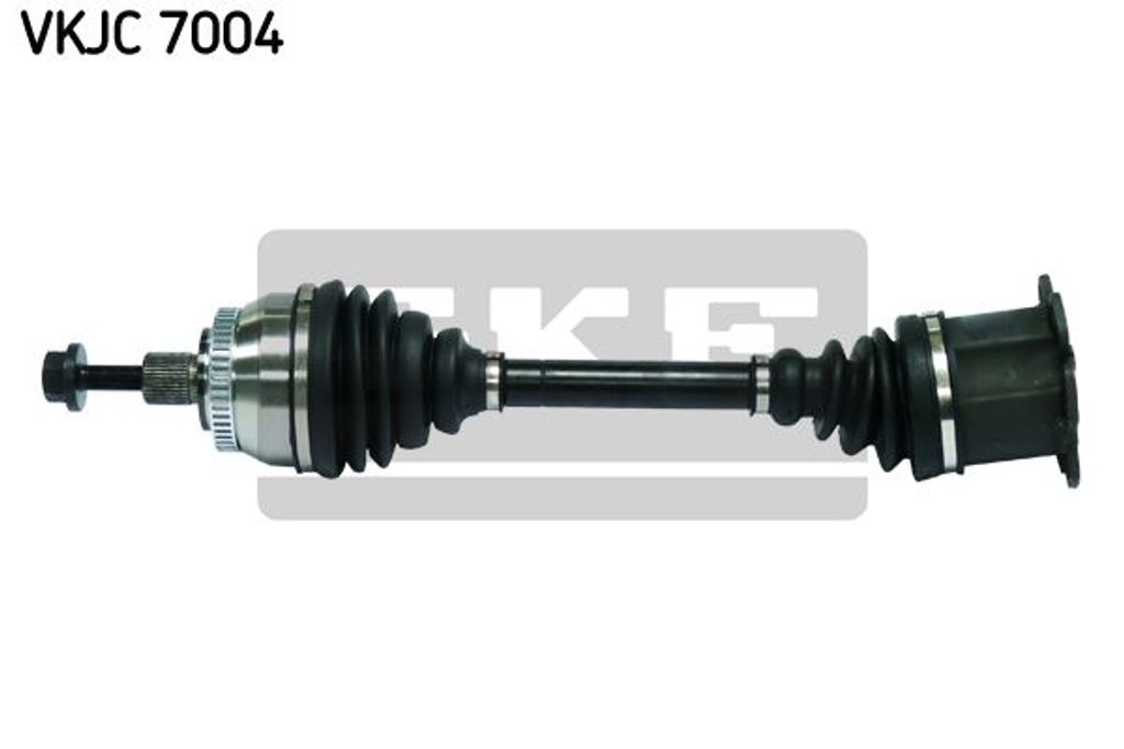 Kit Getriebeart Gimbal VKJC 7004