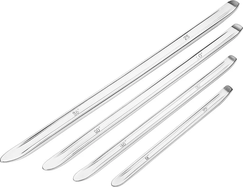 Démonte-pneus efficace pour débloquer les pneus difficiles 30-60cm - 6