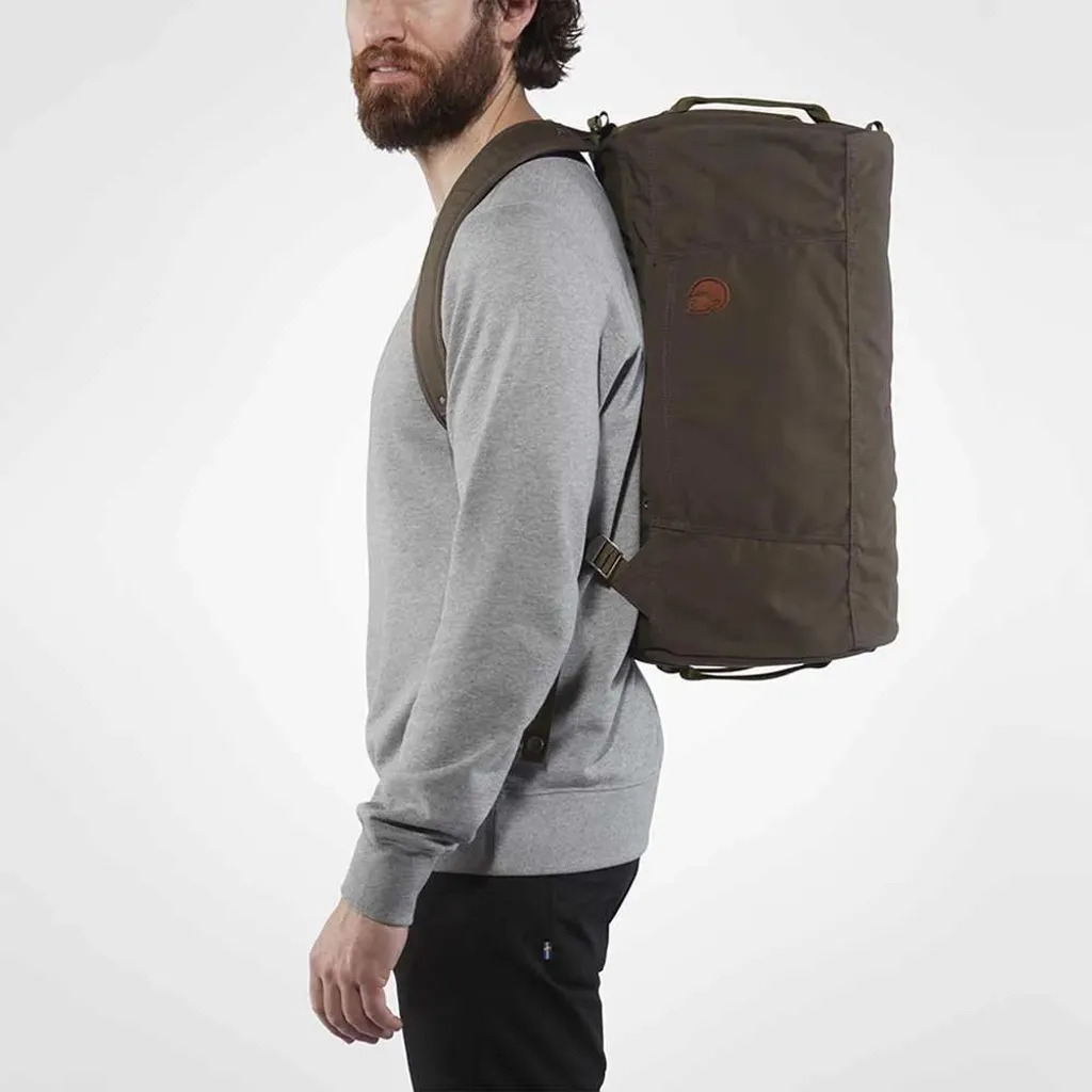 Sac de voyage Splitpack Duffel Fjällräven : Bagage cabine idéal 35L
