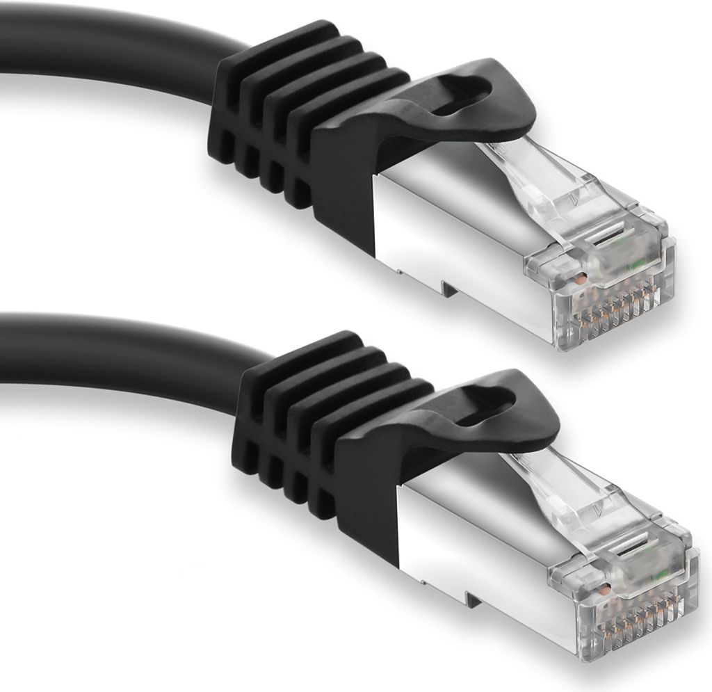 S/CONN maximum connectivity 75550-S, 50 m, Cat7, S/FTP Produktbild 