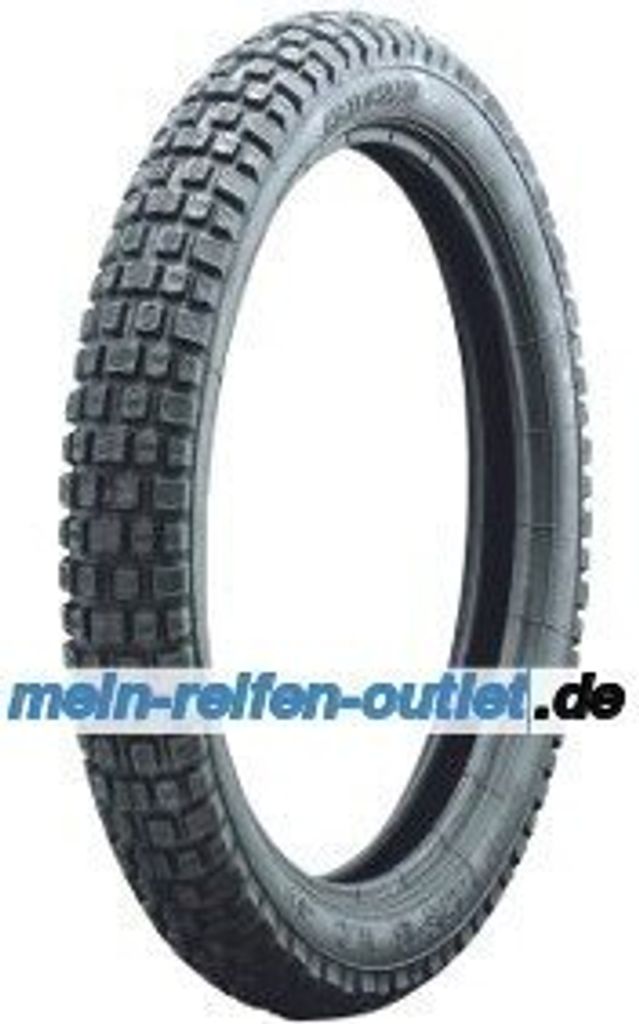 HEIDENAU Reifen "K46", Enduro-Profil mit sehr guten Tra