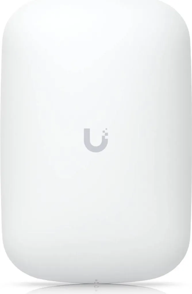 Répéteur WiFi 6 Ubiquiti U6-EXTENDER pour une couverture réseau optimale