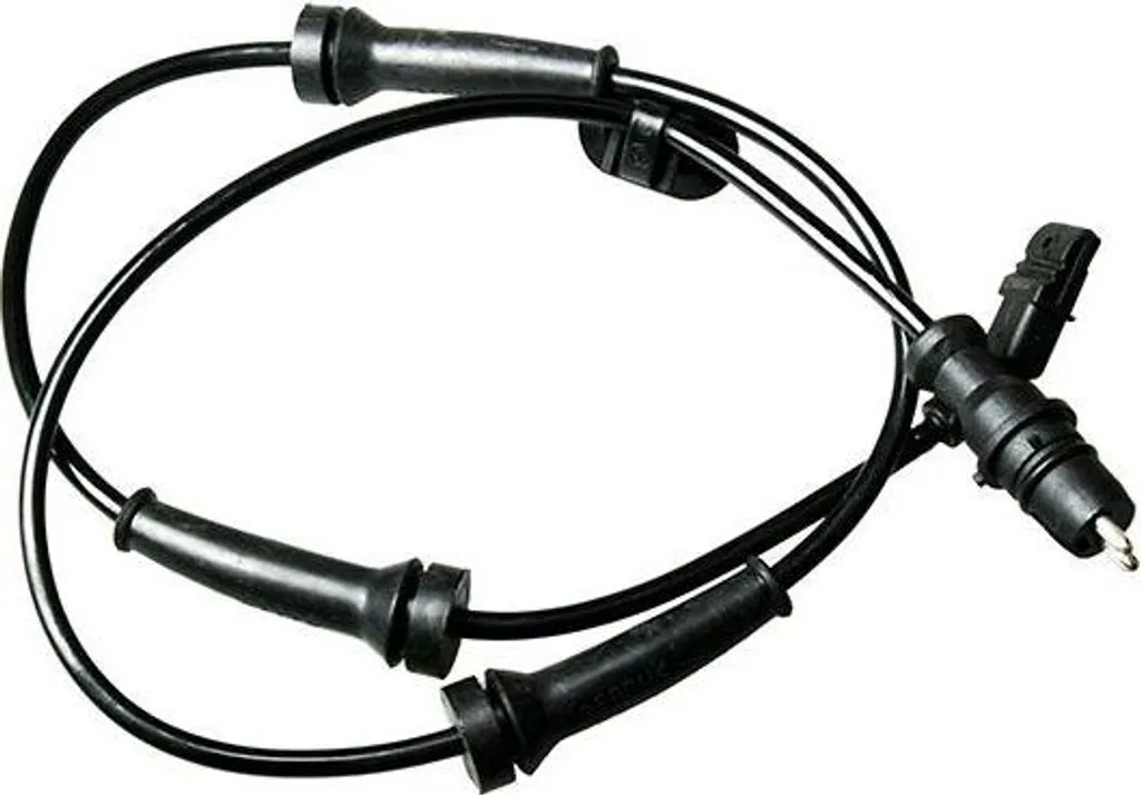 DENCKERMANN B180113 Sensore velocità ruota OE 8200446282 compatibile con Scenic, Megane