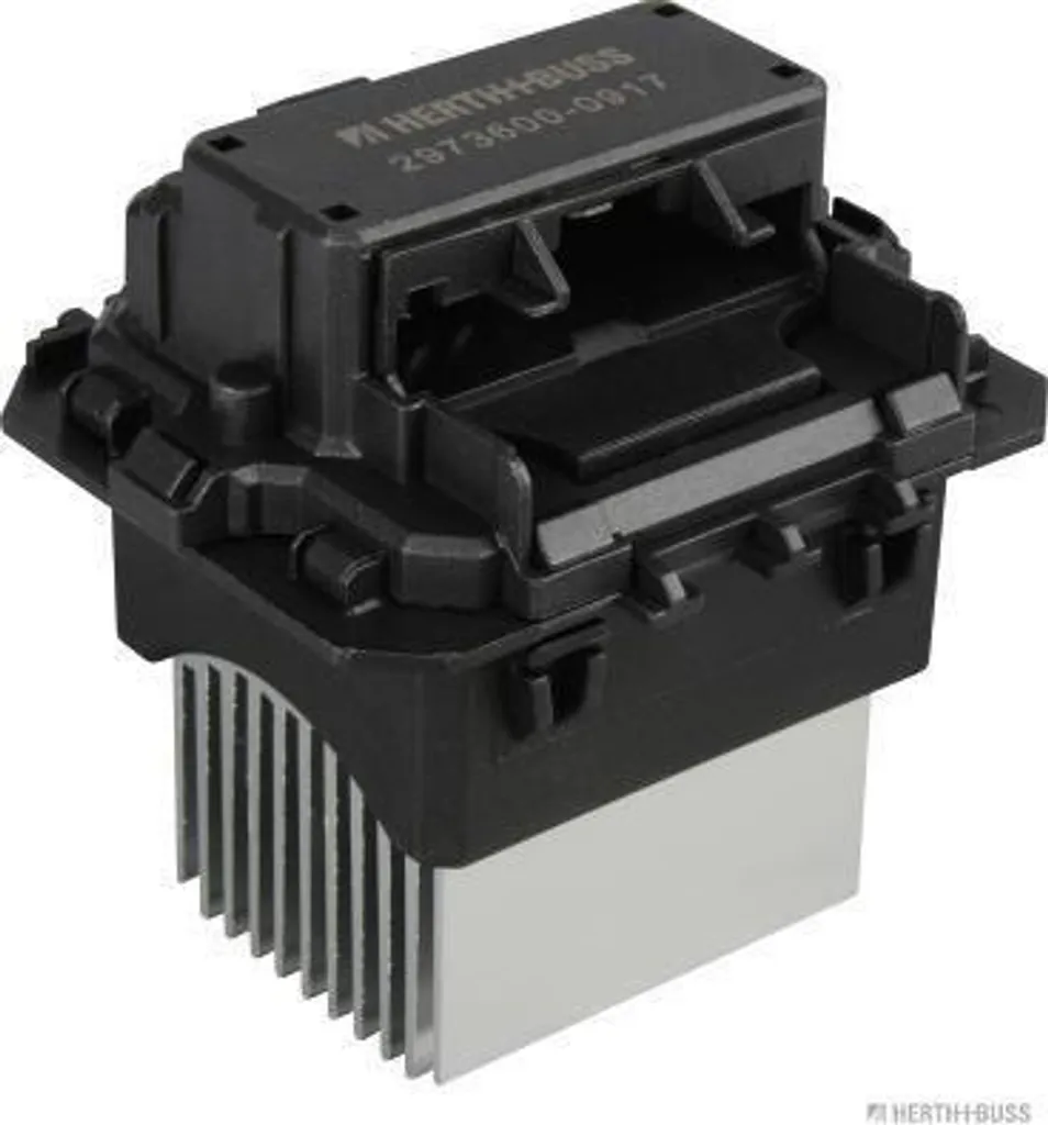 Module de Pulseur d'Air Habitacle 6441FB compatible Scenic et Megane