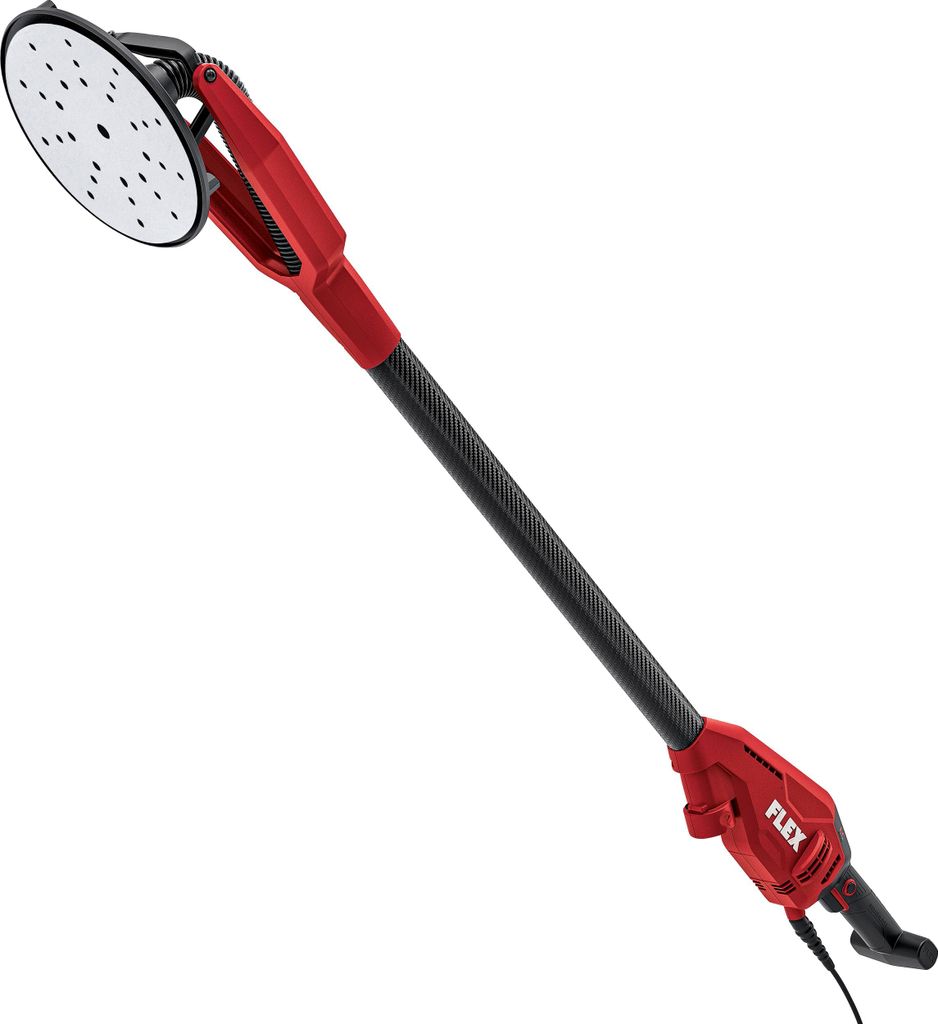 FLEX Wand- und Deckenschleifer Exzenter-Giraffe (GE 6 X-EC,230 V,500 W,50/60 Hz)